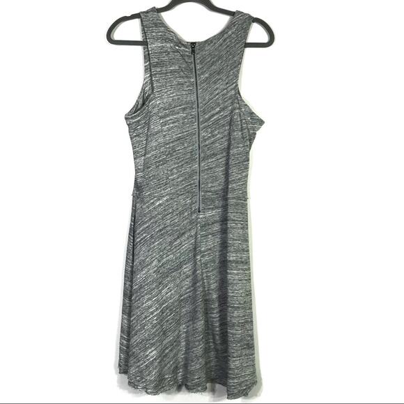 Anthro Grey State Sleeveless Dress M NWT - Picture 7 of 11